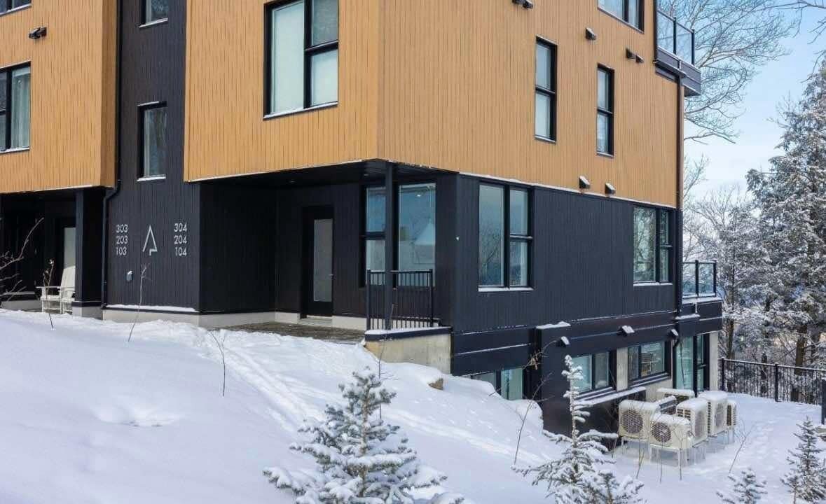 Photo of Outdoor in Bromont
