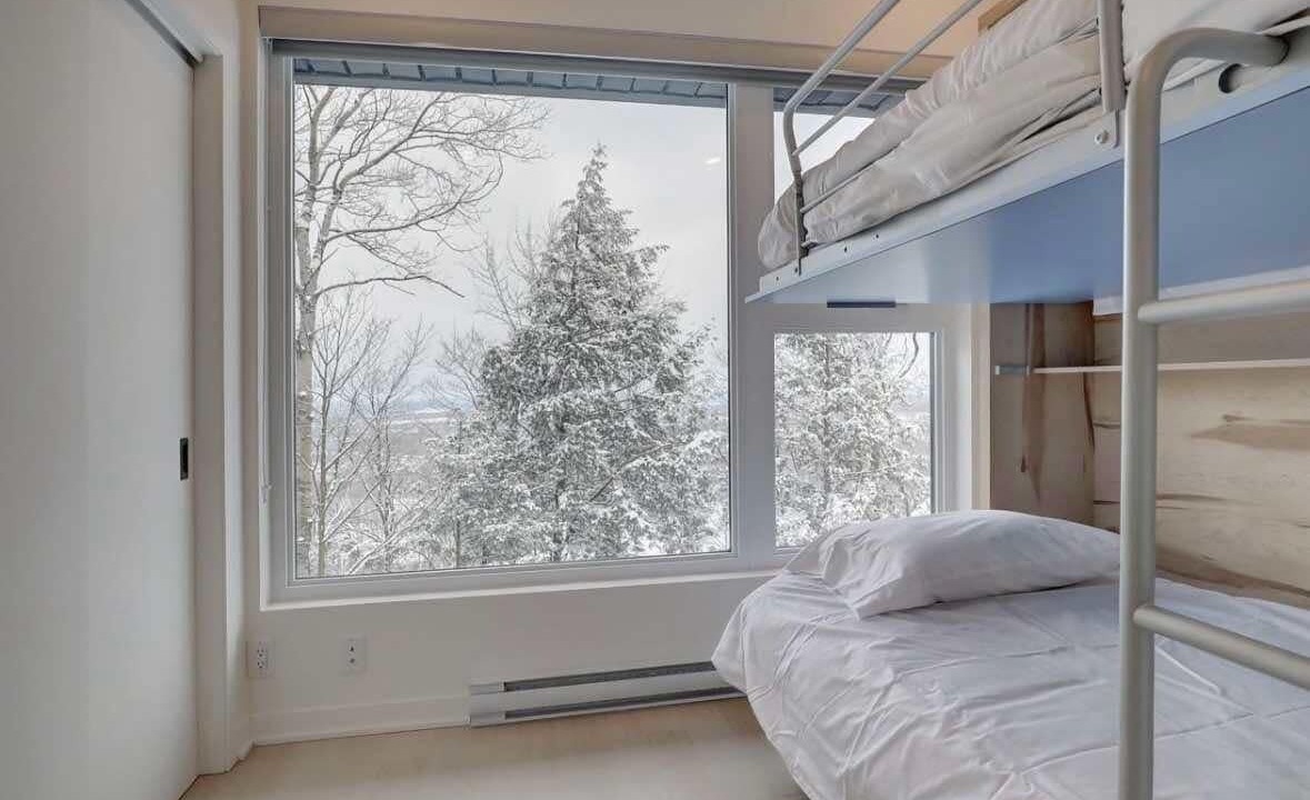 Photo of Bedroom in Bromont