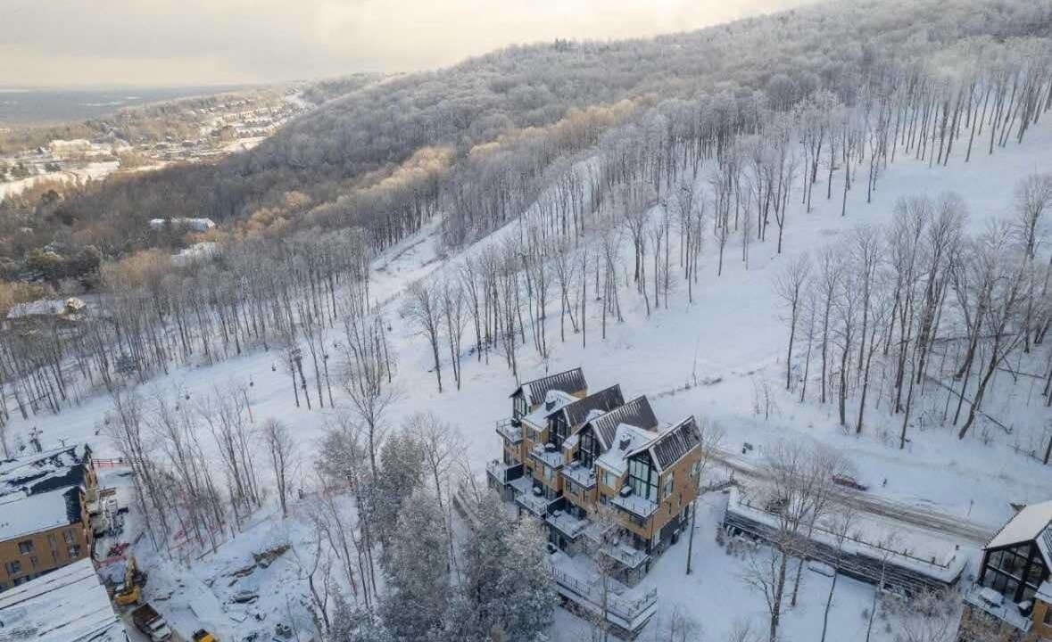 Photo of Outdoor in Bromont
