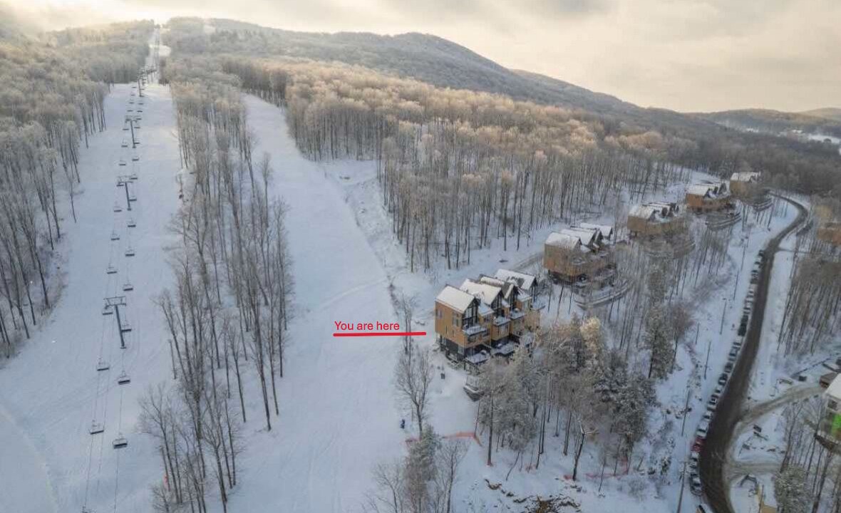 Photo of Outdoor in Bromont