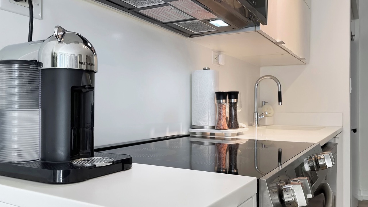 Photo of Kitchen in CityPlace
