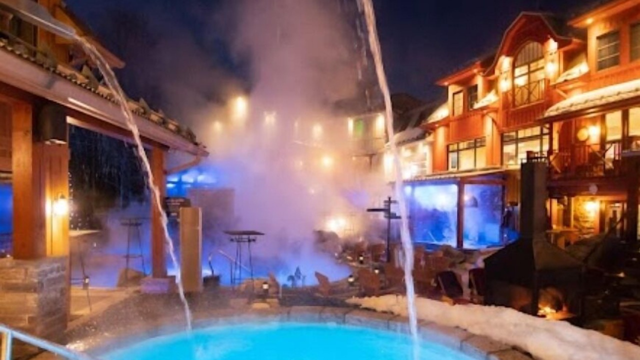 Photo of Outdoor in La Petite-Patrie