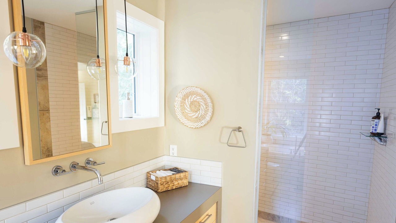 Photo of Bathroom in Nelson