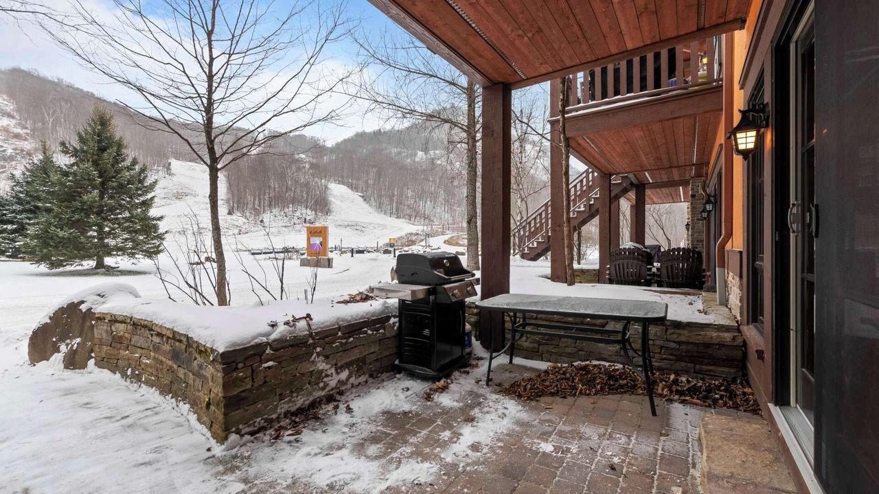 Photo of Outdoor in Versant Soleil
