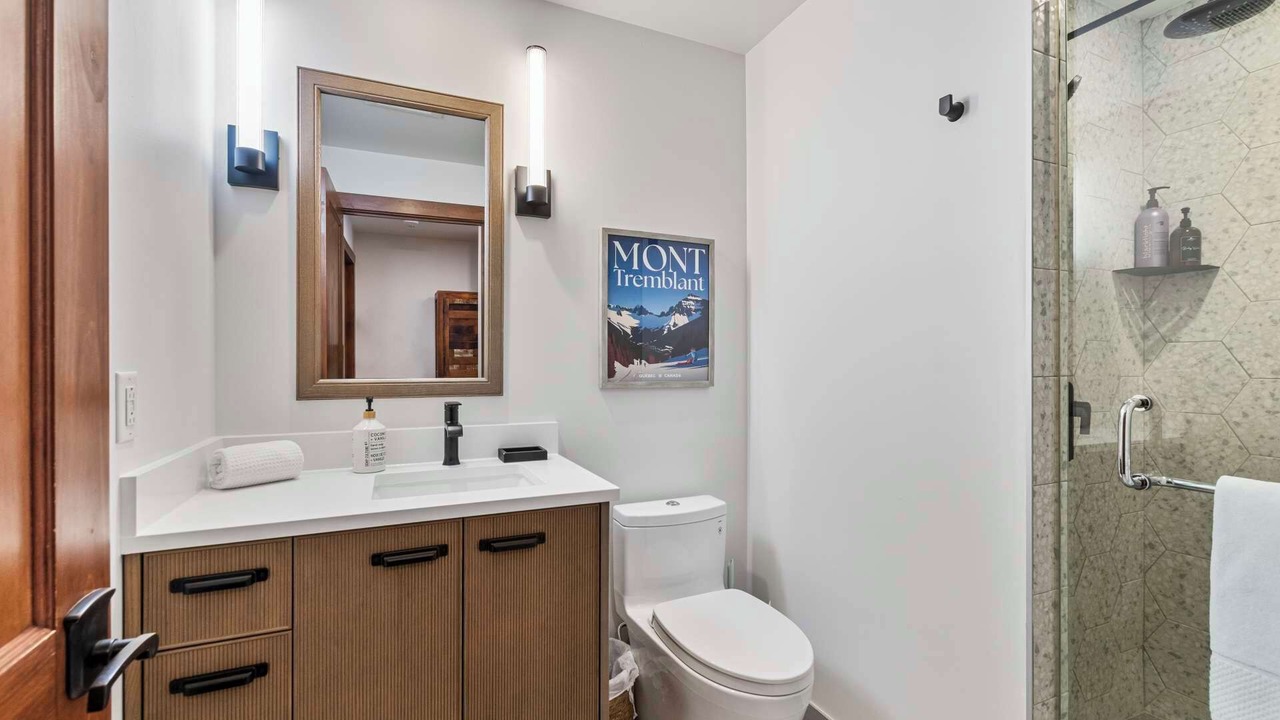 Photo of Bathroom in Versant Soleil