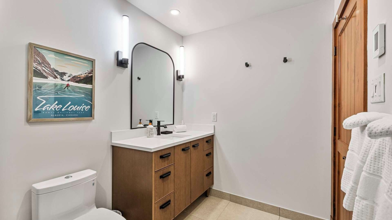 Photo of Bathroom in Versant Soleil