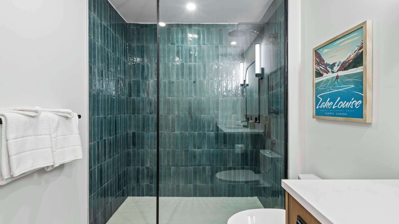 Photo of Bathroom in Versant Soleil