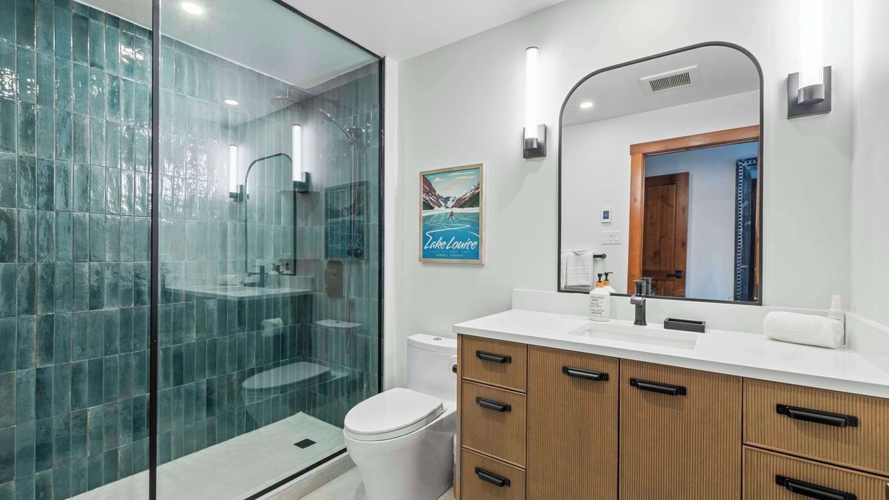 Photo of Bathroom in Versant Soleil