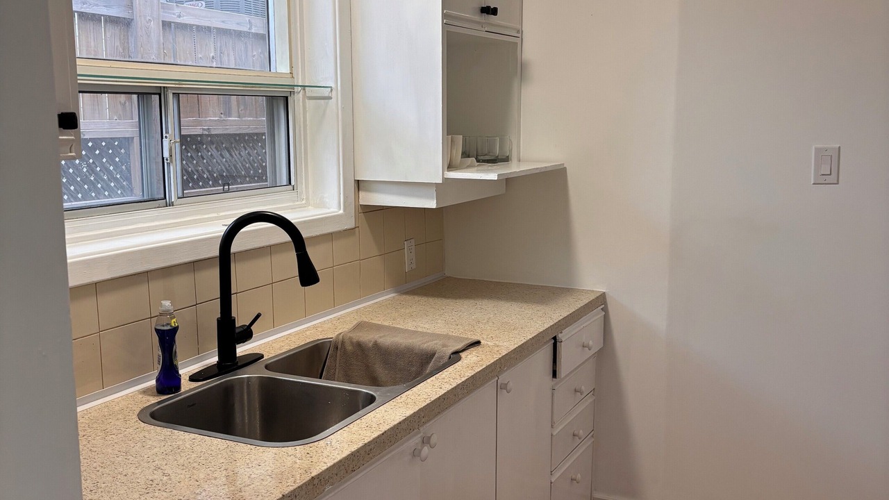 Photo of Kitchen in West Hill
