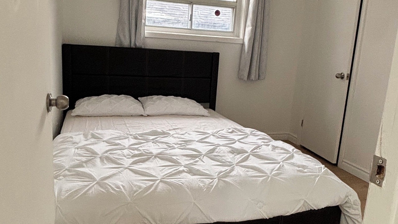 Photo of Bedroom in West Hill