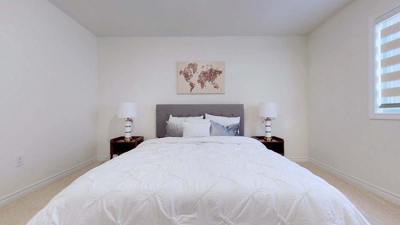 Photo of Bedroom in Keswick