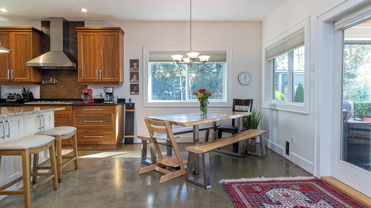 Photo of Kitchen in Queenswood