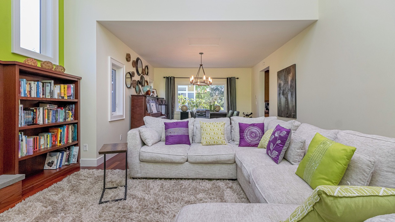 Photo of Livingroom in Queenswood