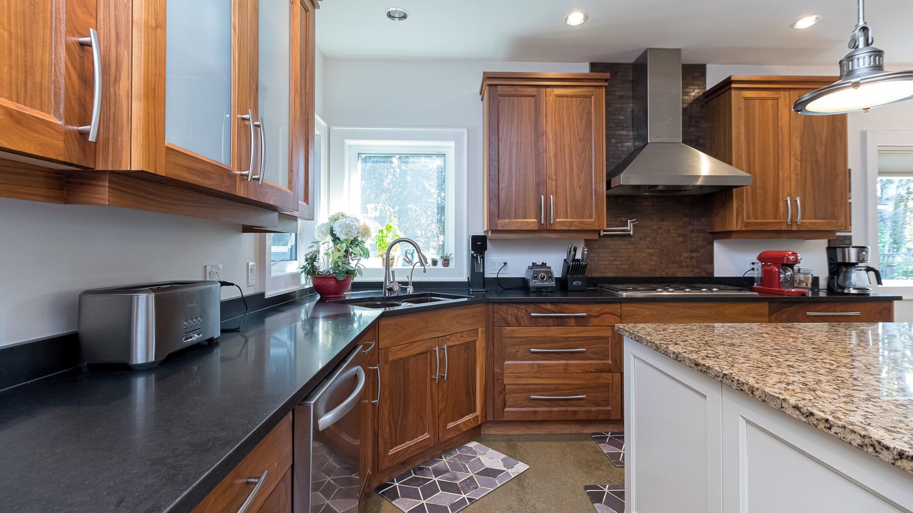 Photo of Kitchen in Queenswood