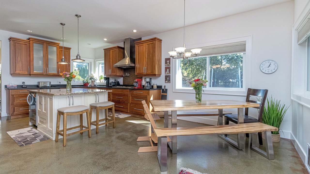 Photo of Kitchen in Queenswood