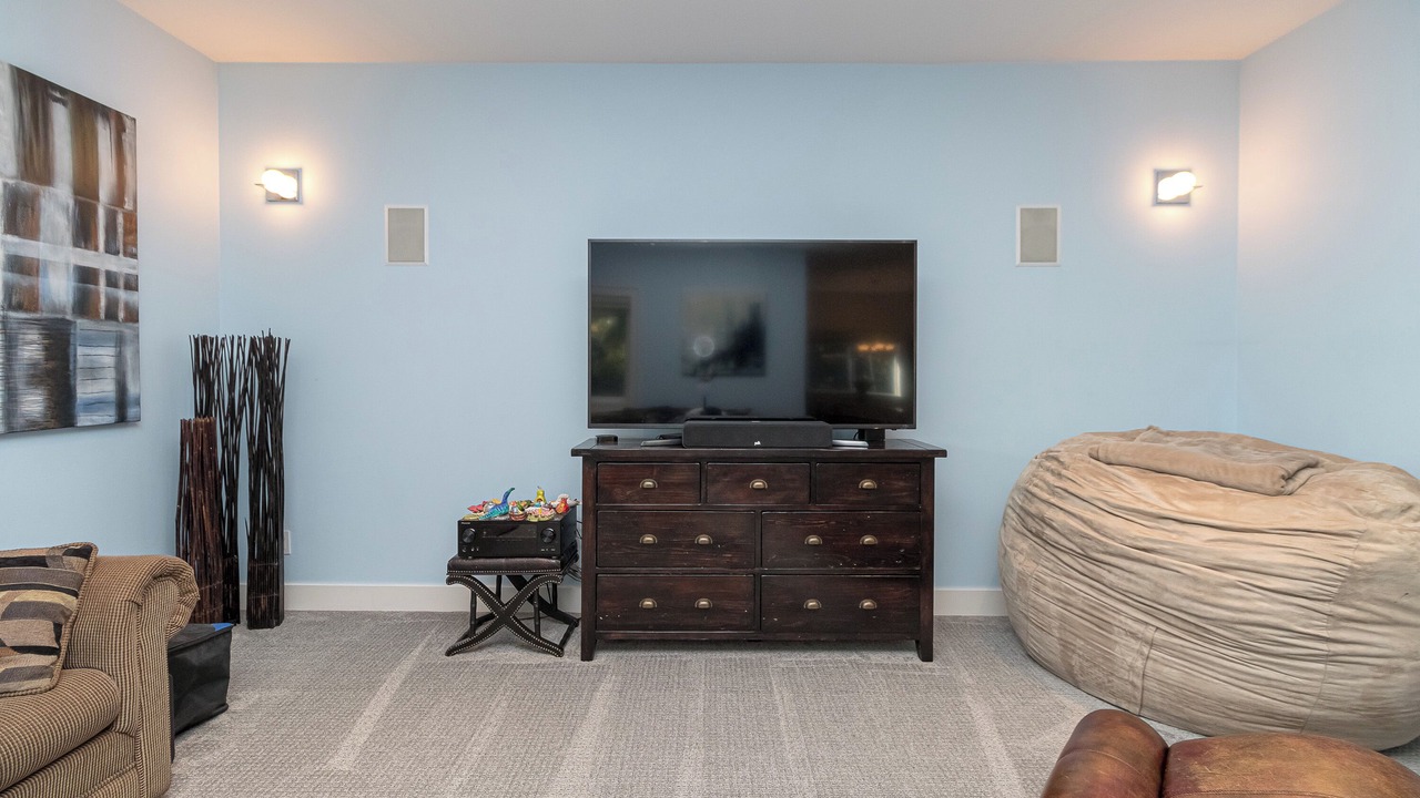Photo of Livingroom in Queenswood