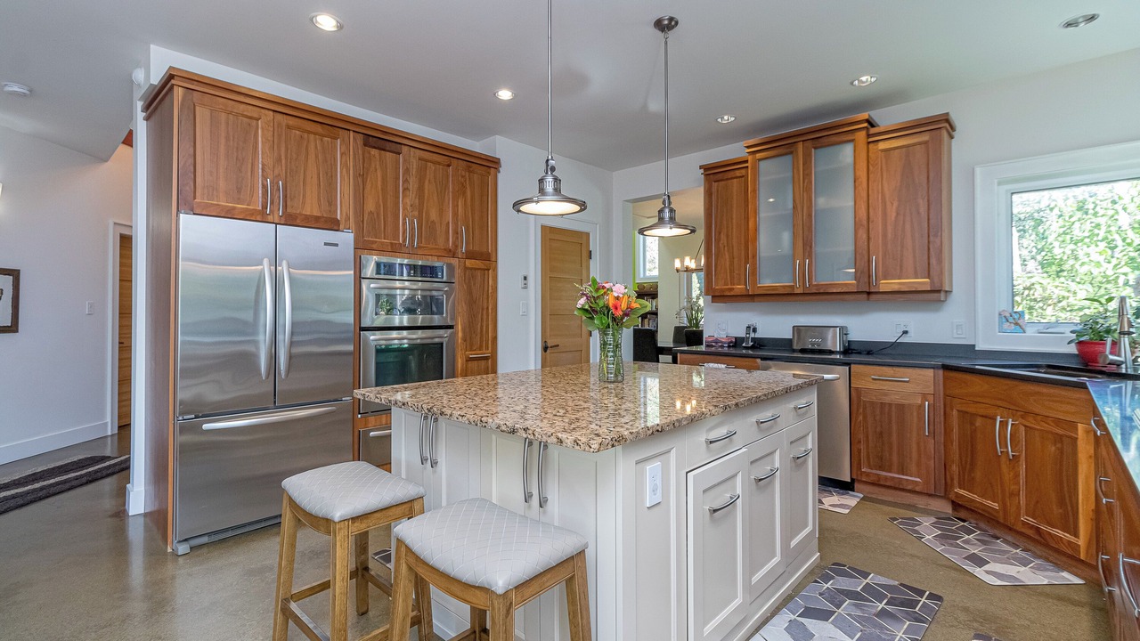 Photo of Kitchen in Queenswood