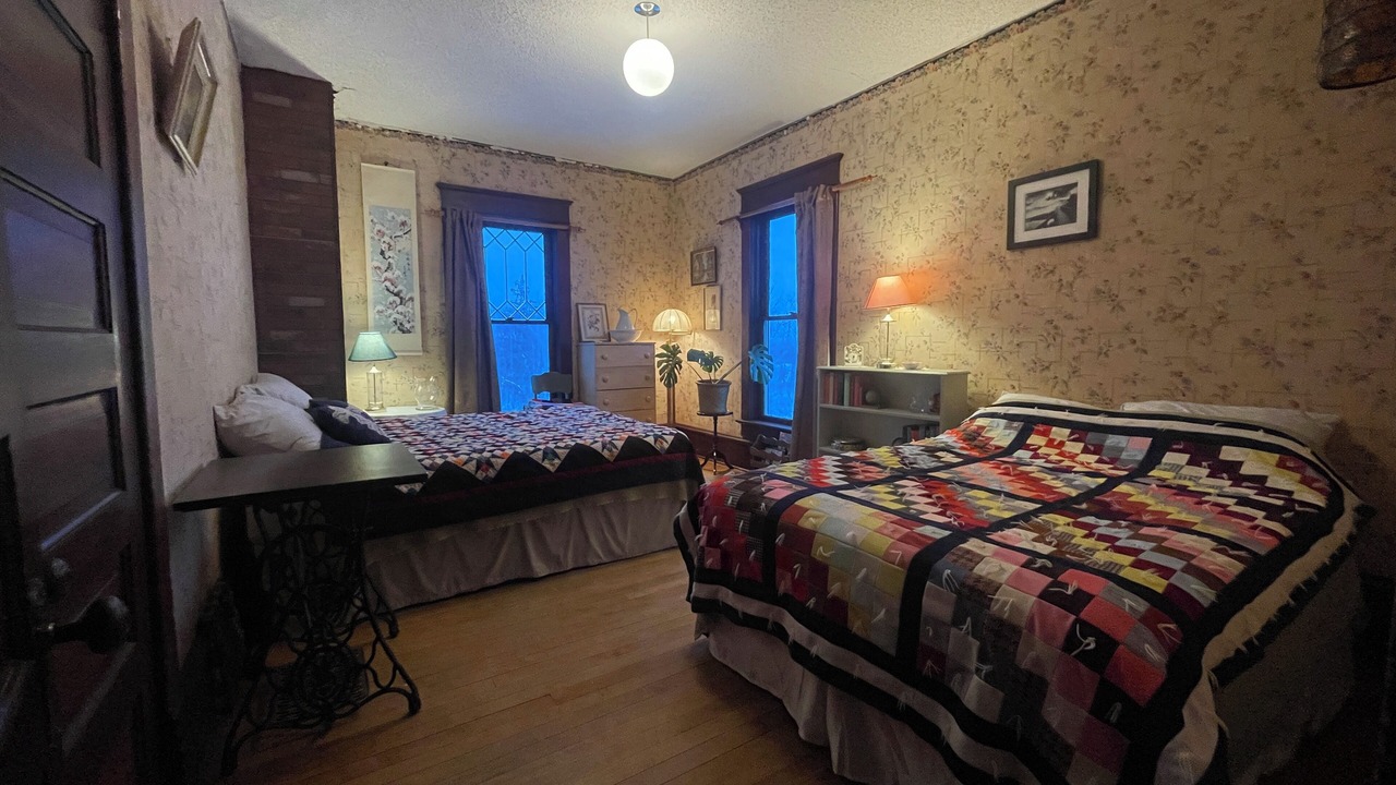Photo of Bedroom in Clavet
