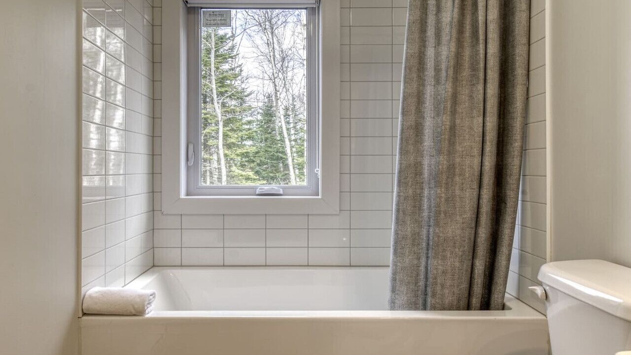 Photo of Bathroom in Saint-Faustin-Lac-Carre