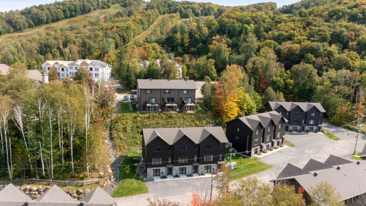 Photo of Outdoor in Saint-Faustin-Lac-Carre