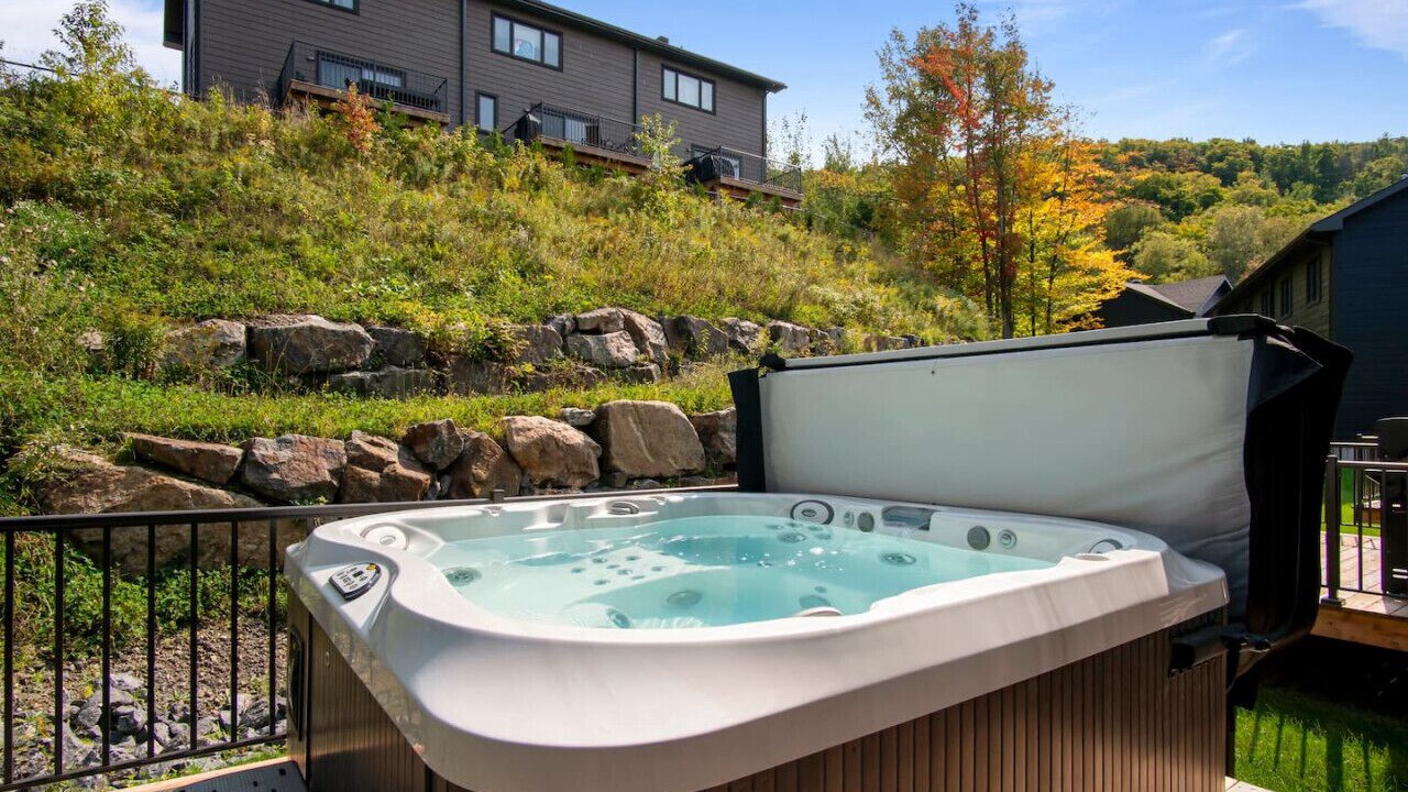 Photo of Outdoor in Saint-Faustin-Lac-Carre