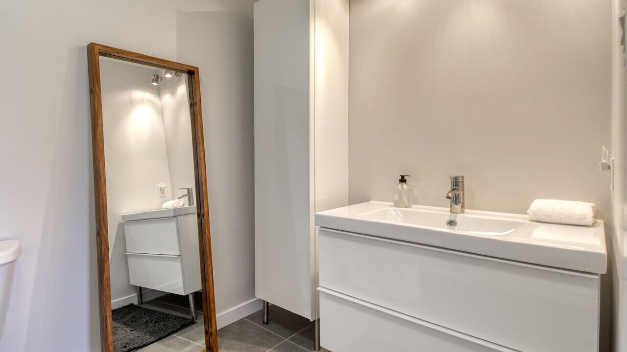 Photo of Bathroom in Saint-Faustin-Lac-Carre