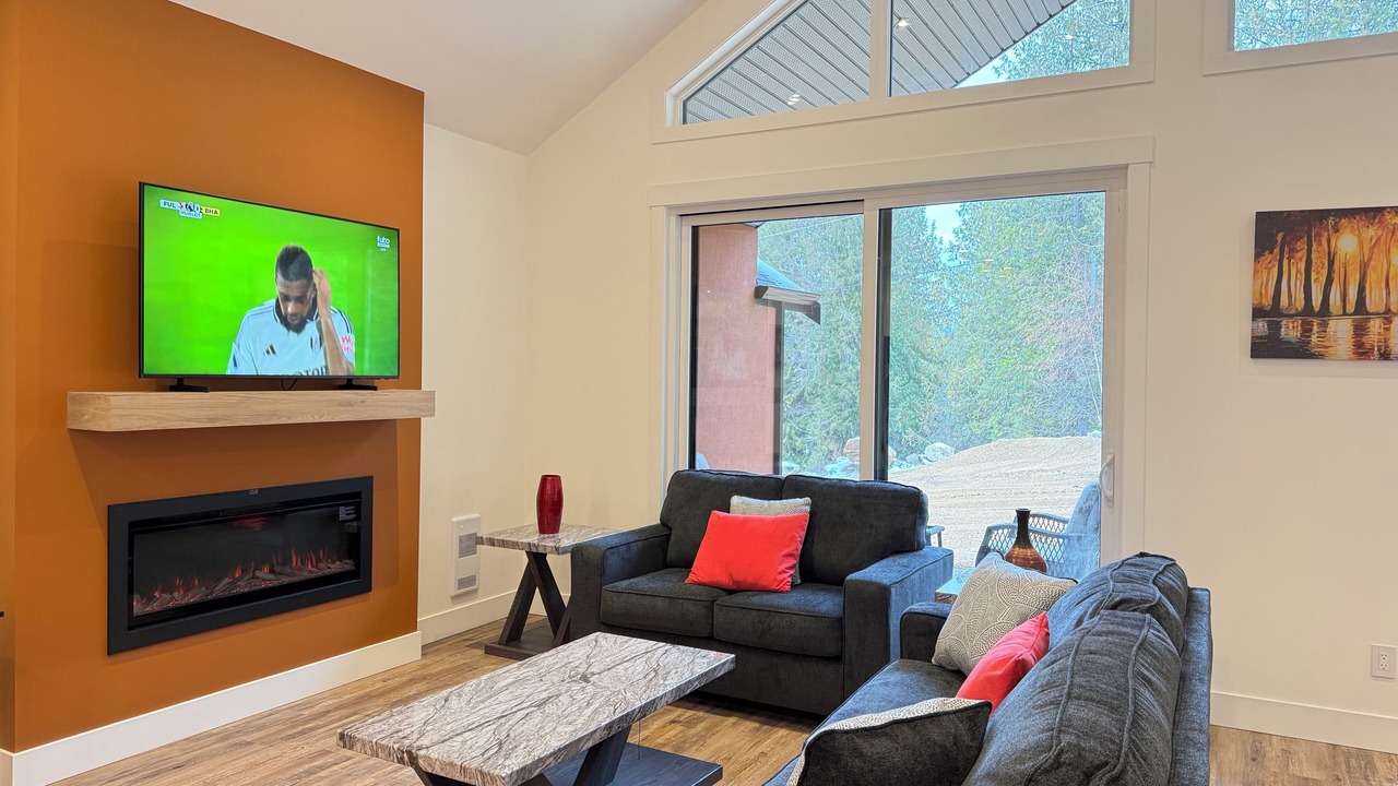 Photo of Livingroom in Mara
