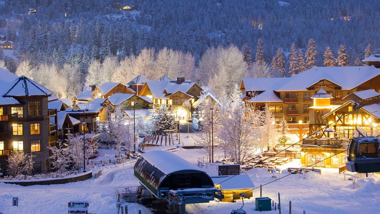 Photo of Others in Whistler Village