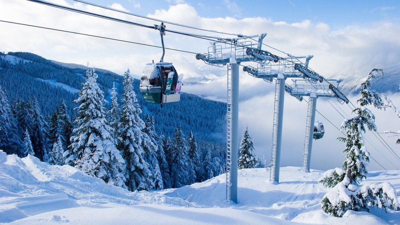 Photo of Others in Whistler Village
