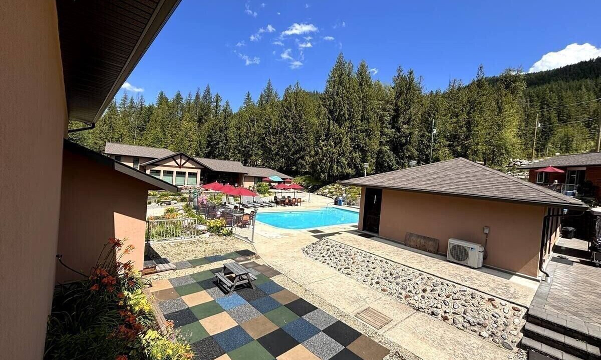 Photo of Patio Balcony in Mara