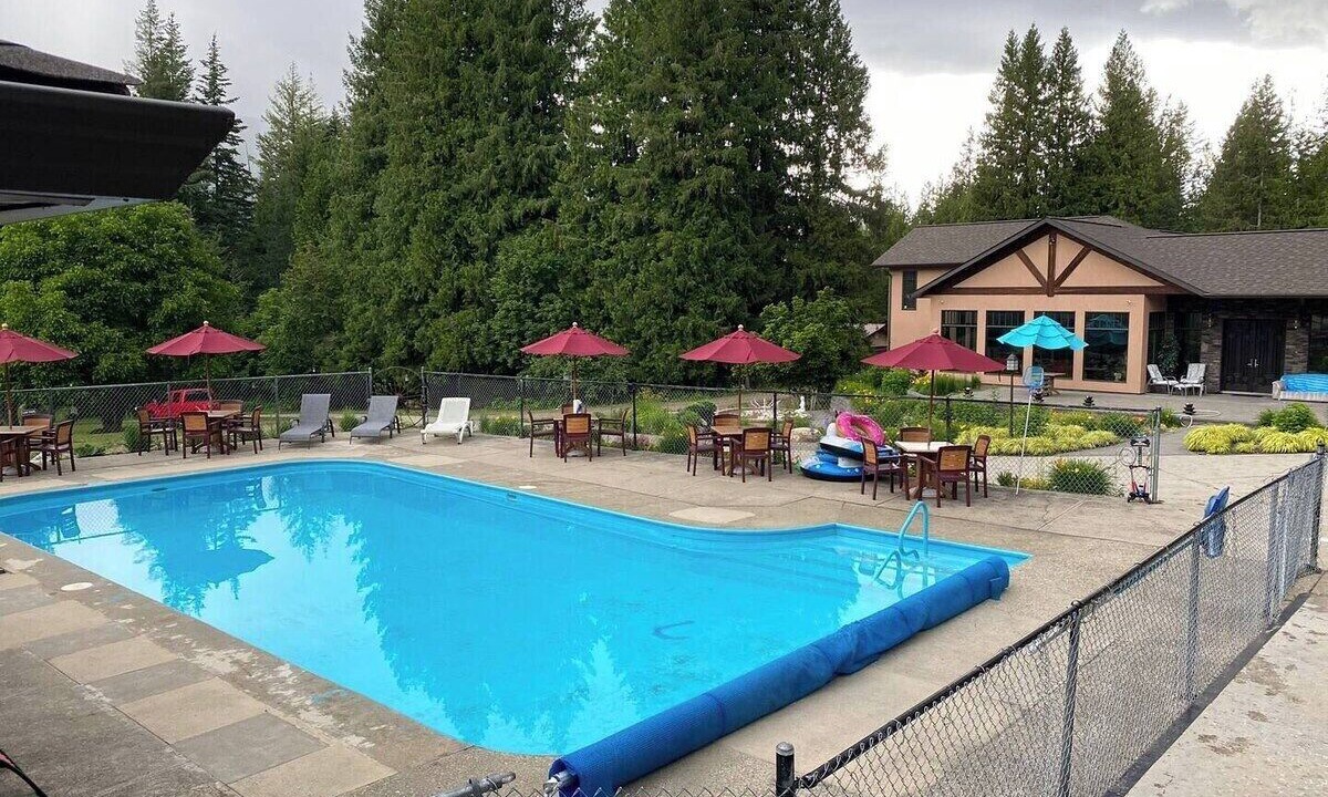 Photo of Outdoor in Mara