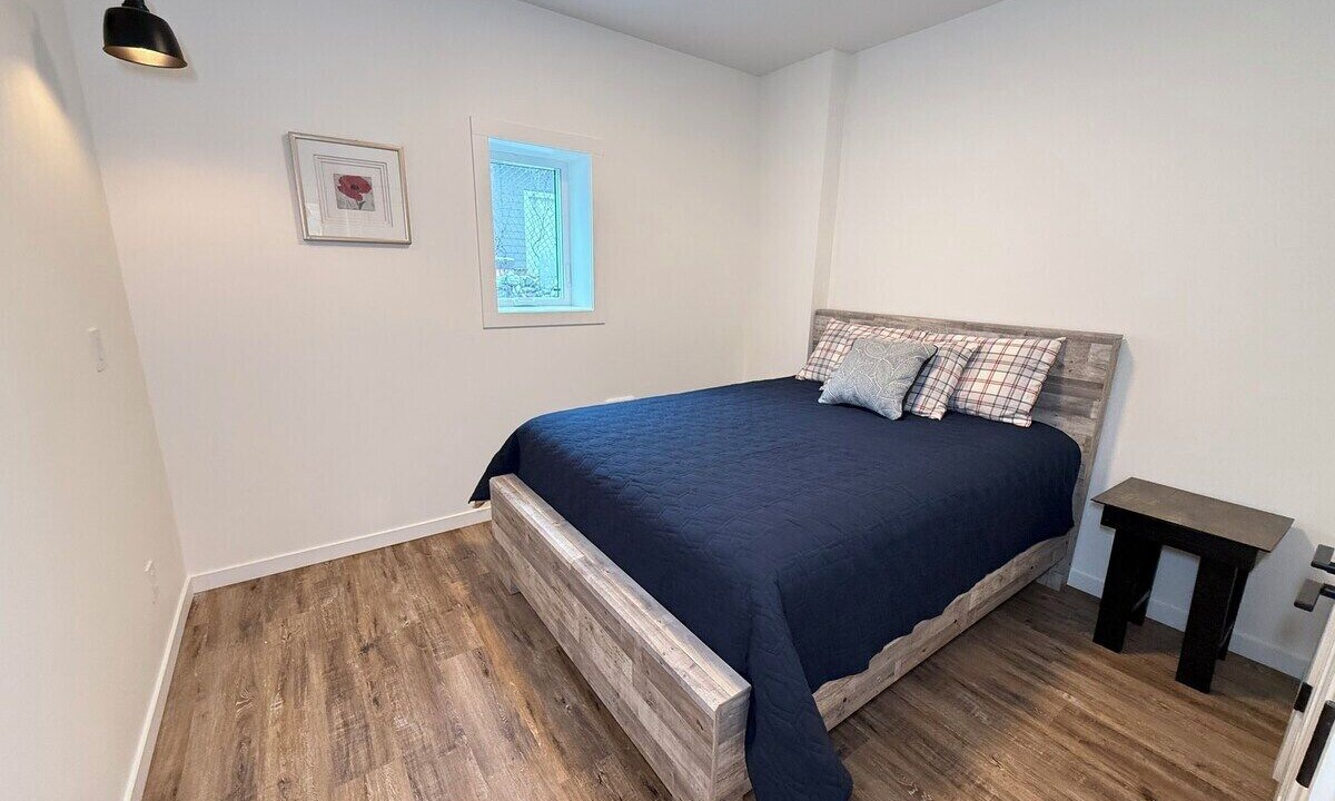 Photo of Bedroom in Mara