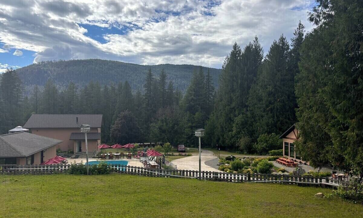 Photo of Patio Balcony in Mara