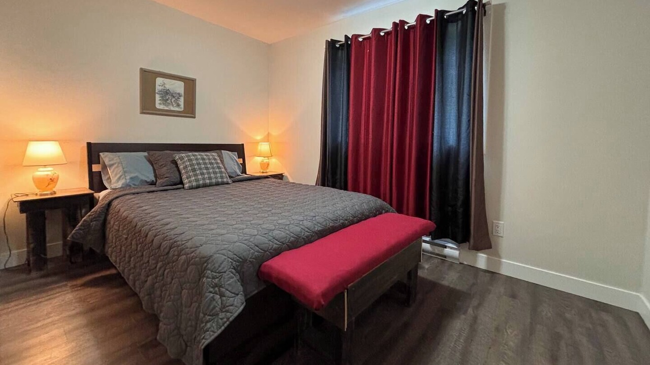 Photo of Bedroom in Mara