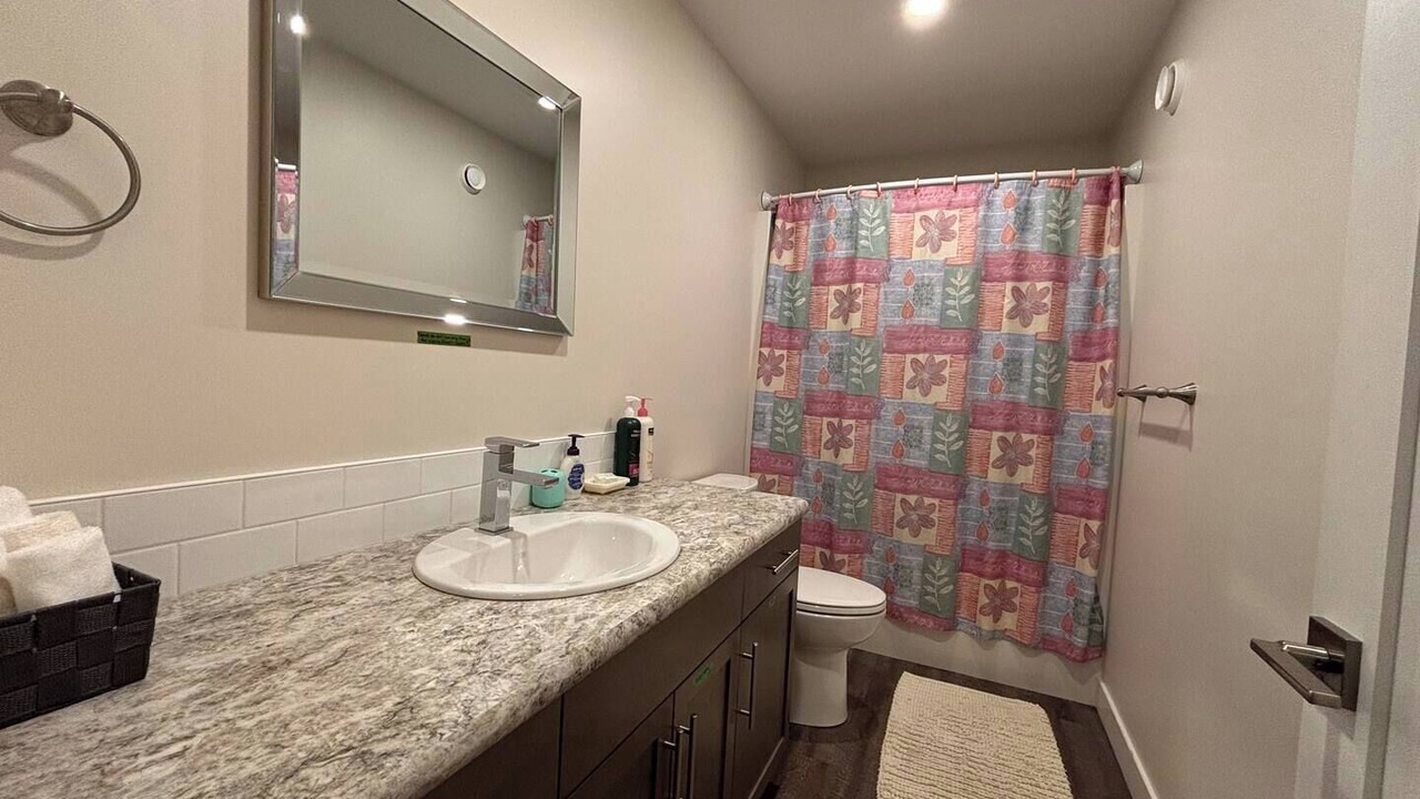 Photo of Bathroom in Mara