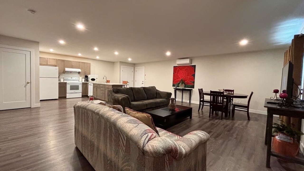 Photo of Livingroom in Mara