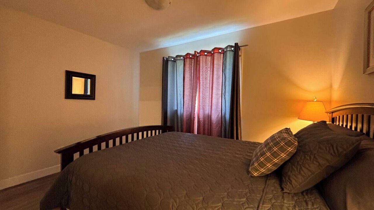 Photo of Bedroom in Mara