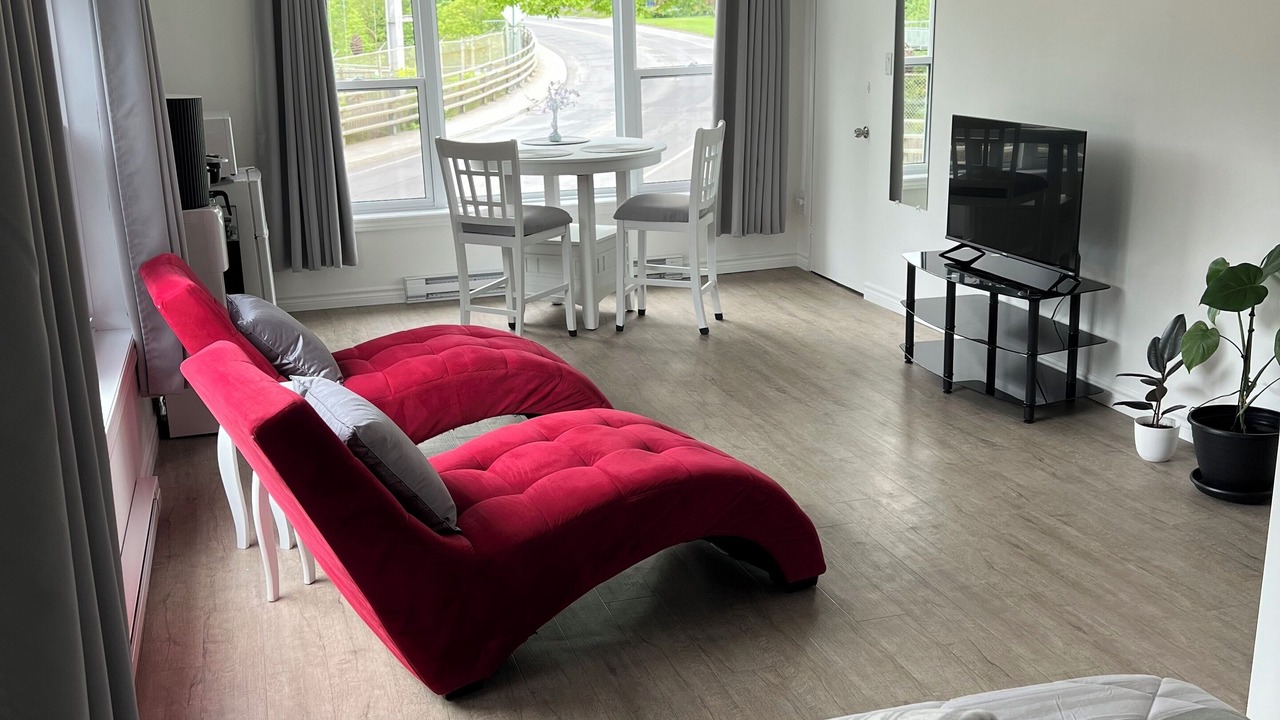 Photo of Bedroom in Coaticook