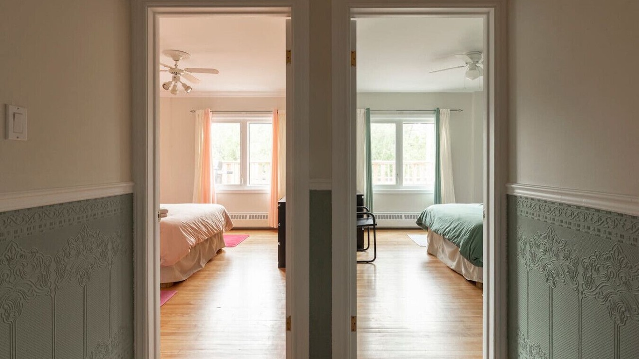 Photo of Bedroom in Mont-Tremblant