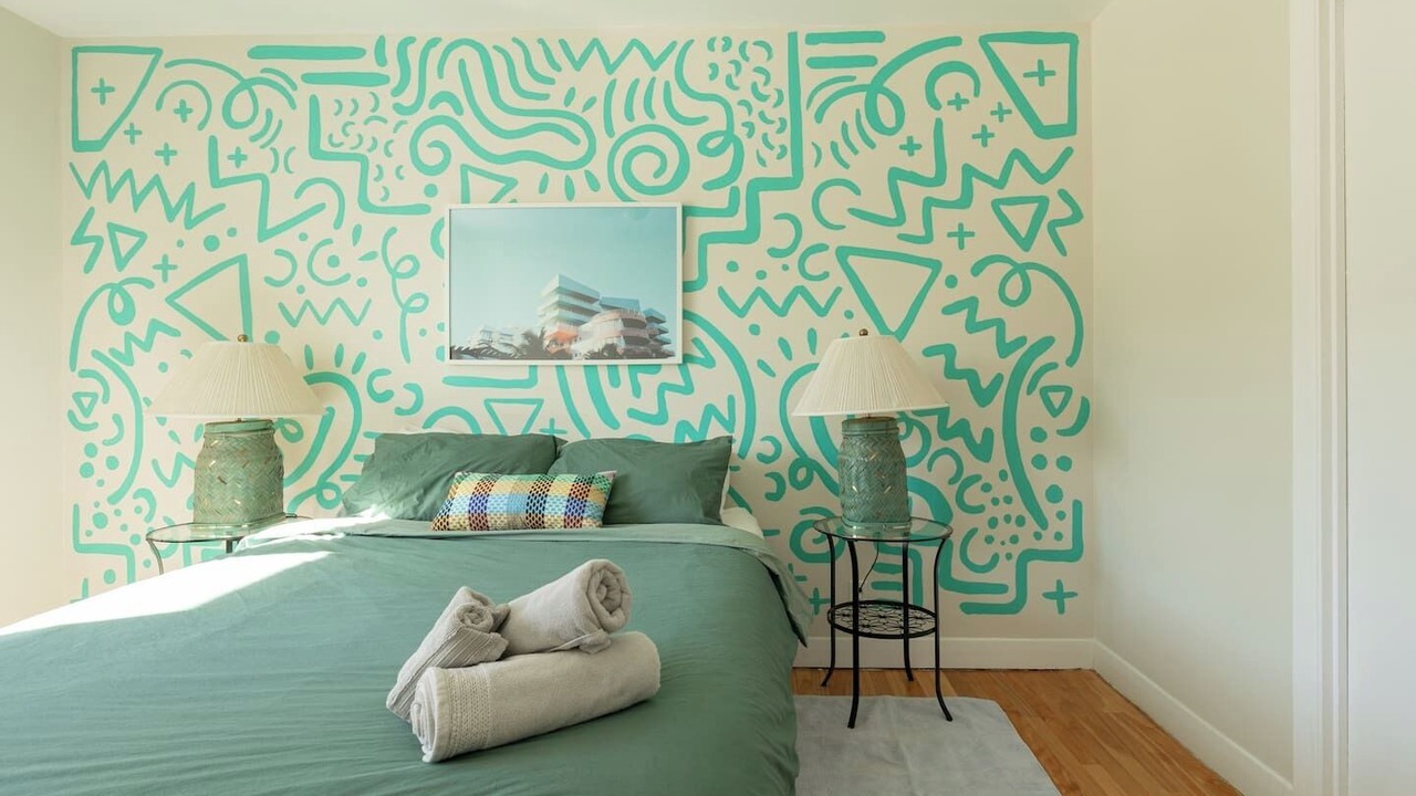 Photo of Bedroom in Mont-Tremblant