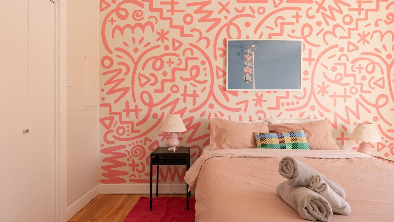 Photo of Bedroom in Mont-Tremblant