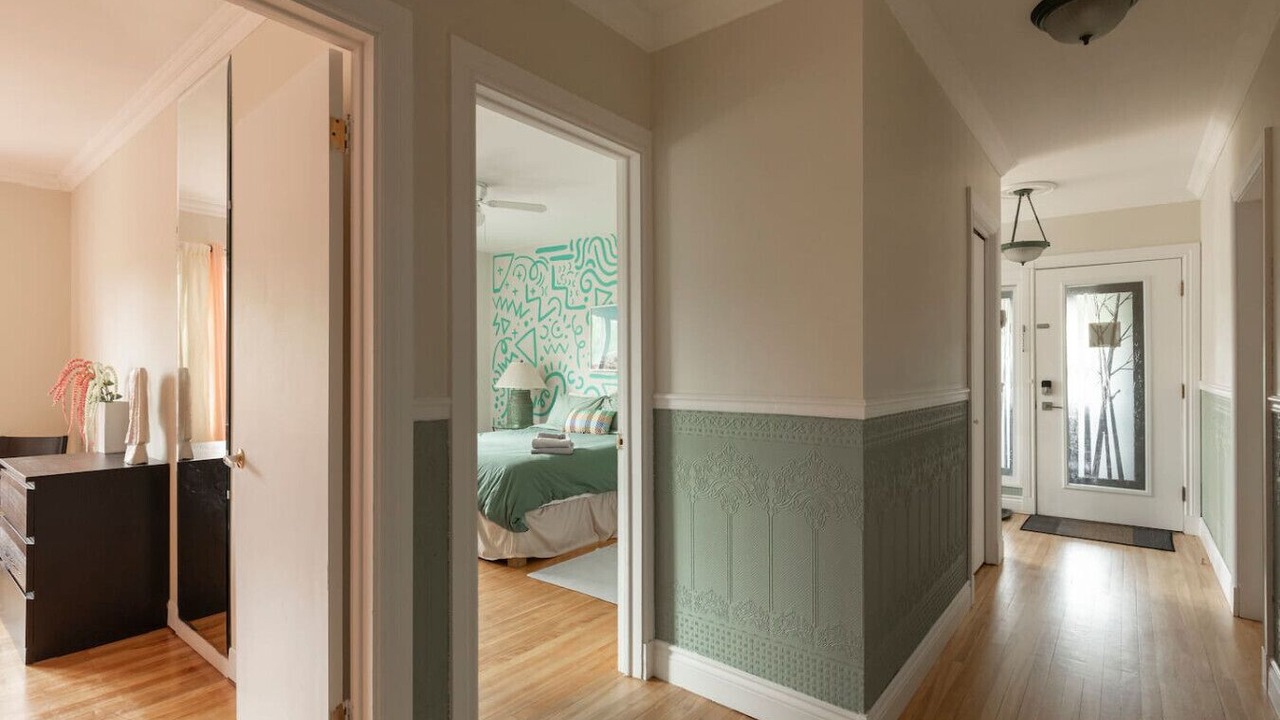 Photo of Bedroom in Mont-Tremblant