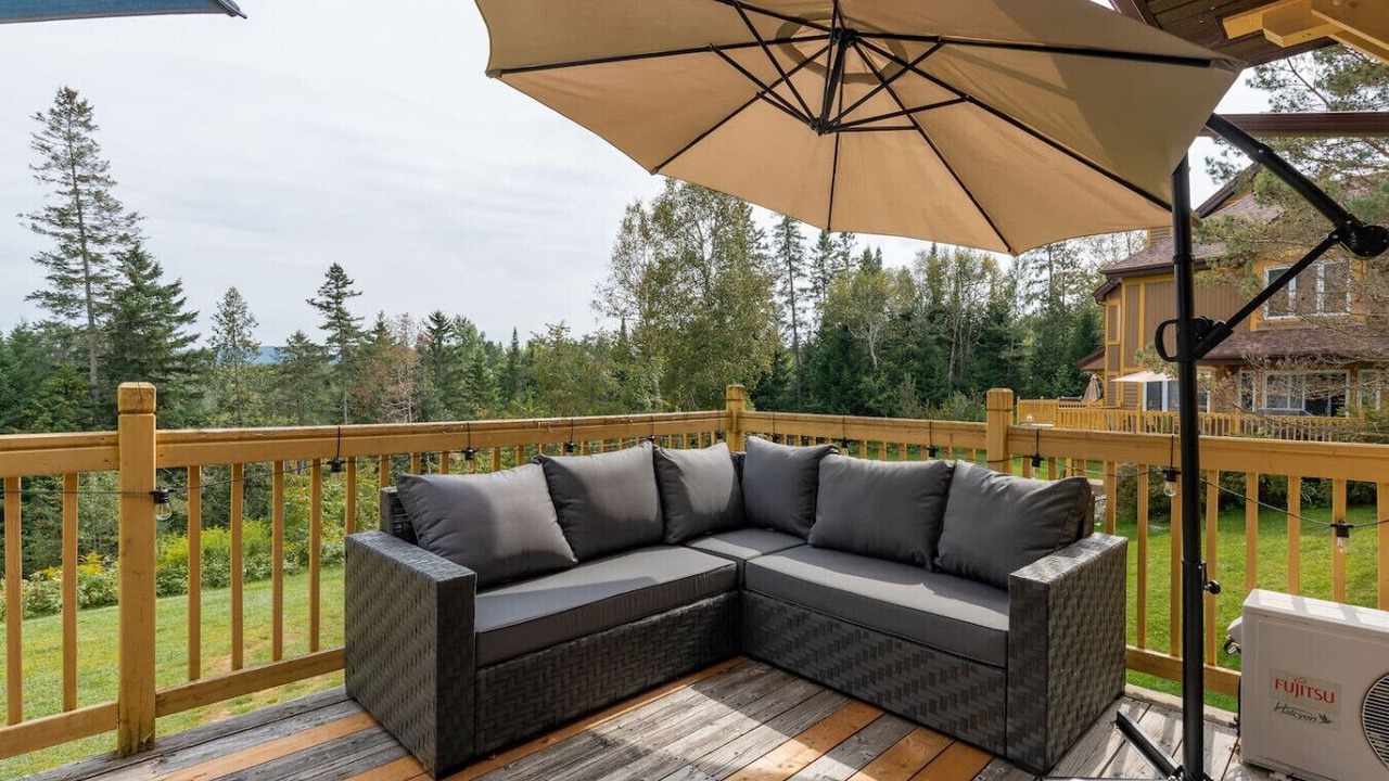 Photo of Outdoor in Mont-Tremblant