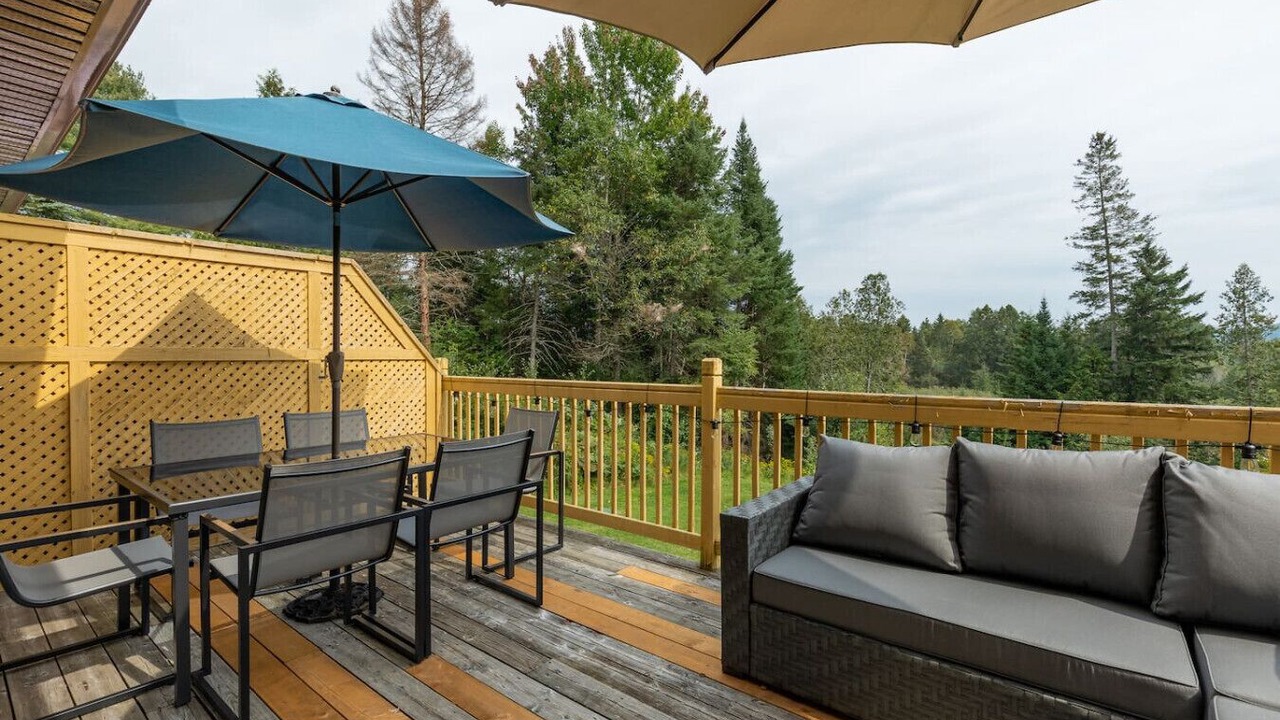 Photo of Outdoor in Mont-Tremblant