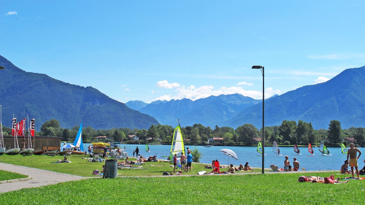 Photo of Others in Gera Lario