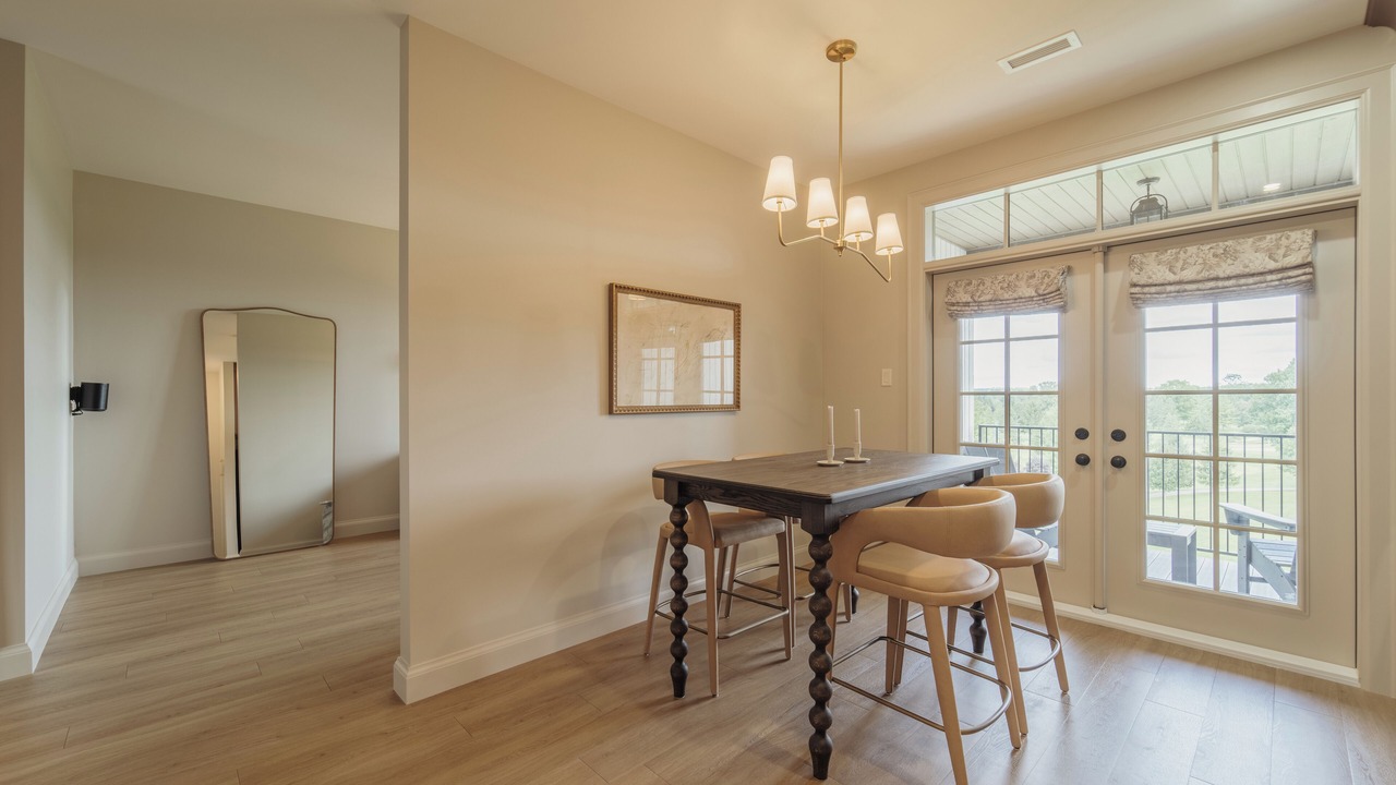 Photo of Livingroom in St. Mary's