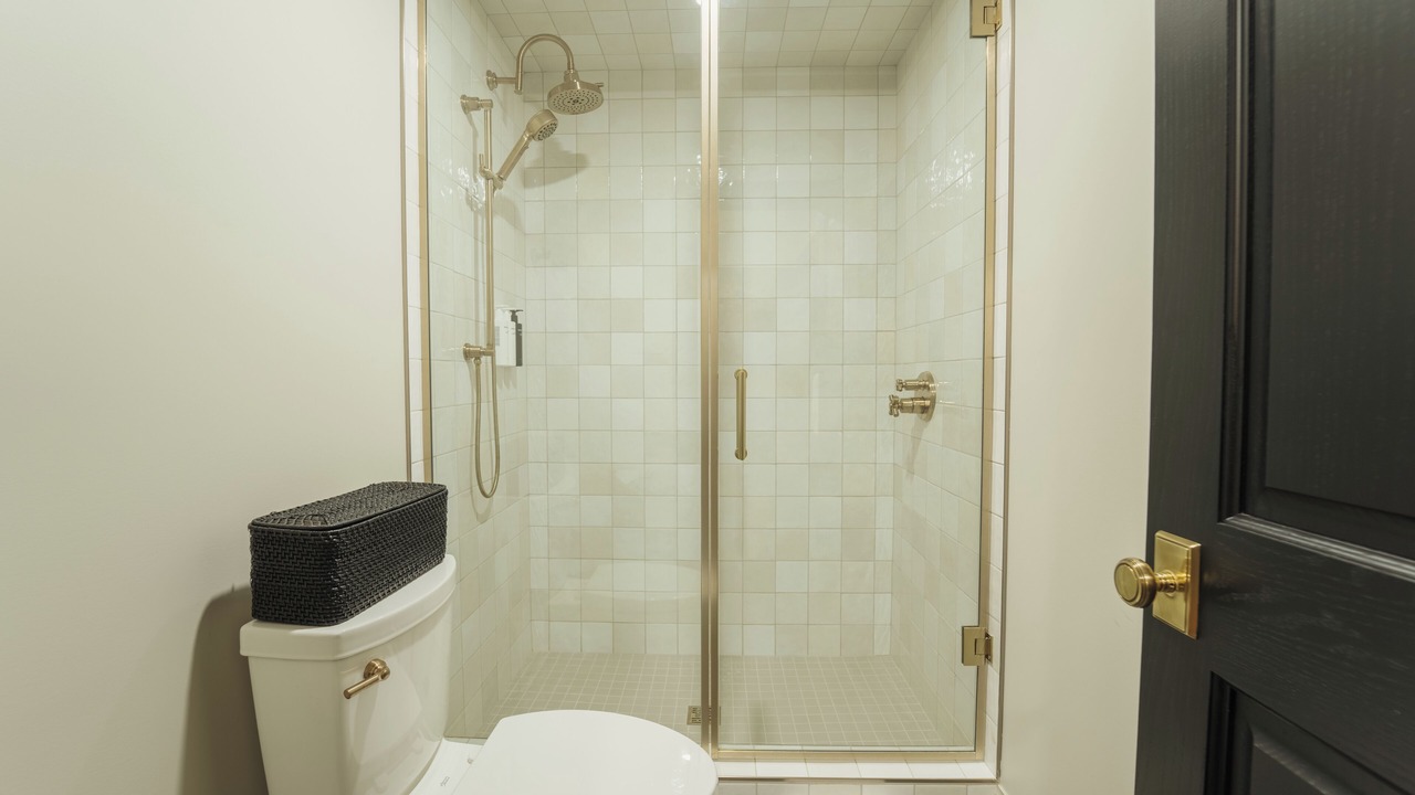 Photo of Bathroom in St. Mary's