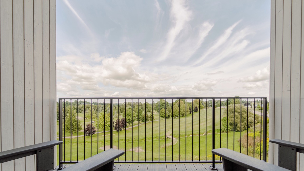 Photo of Patio Balcony in St. Mary's