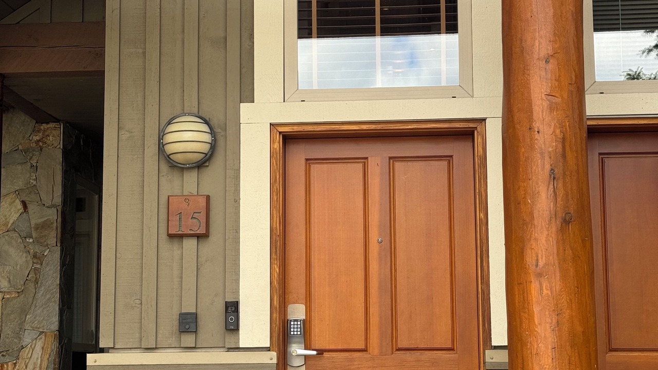 Photo of Outdoor in Whistler Cay Heights