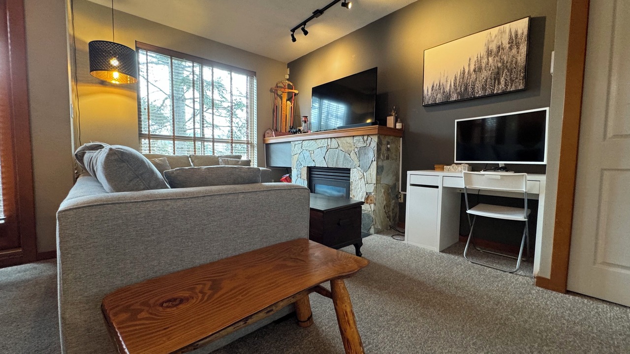 Photo of Livingroom in Village North